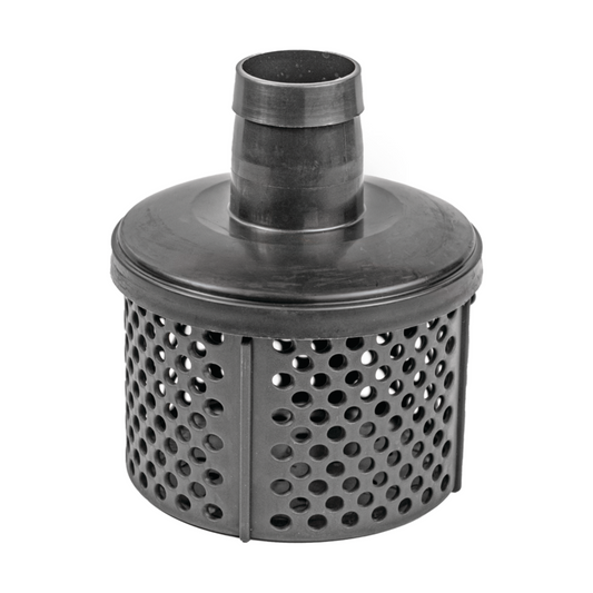 2 Inch Water Pump Inlet Filter