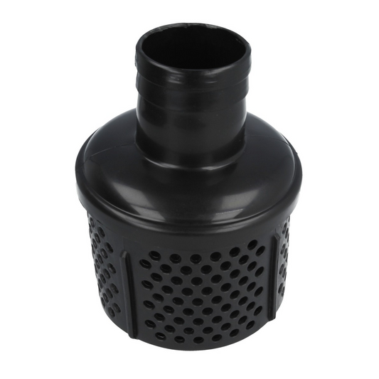 3 Inch Water Pump Inlet Filter