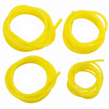 Small Engine Fuel Line Set - 4 Pack