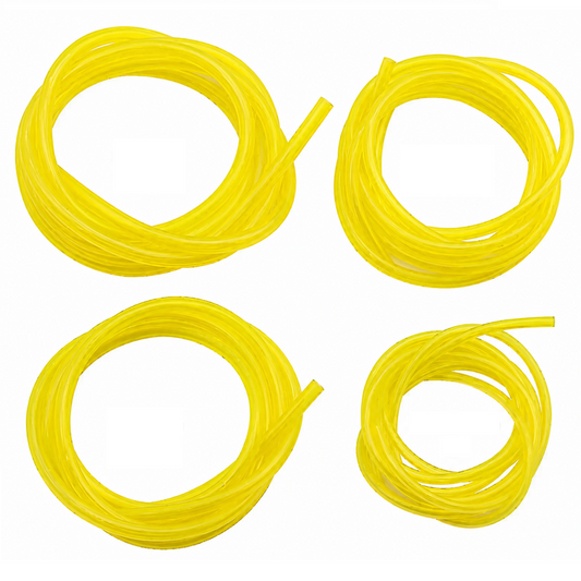 Small Engine Fuel Line Set - 4 Pack