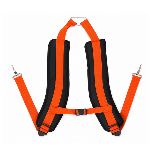 Backpack Line Trimmer Shoulder Straps