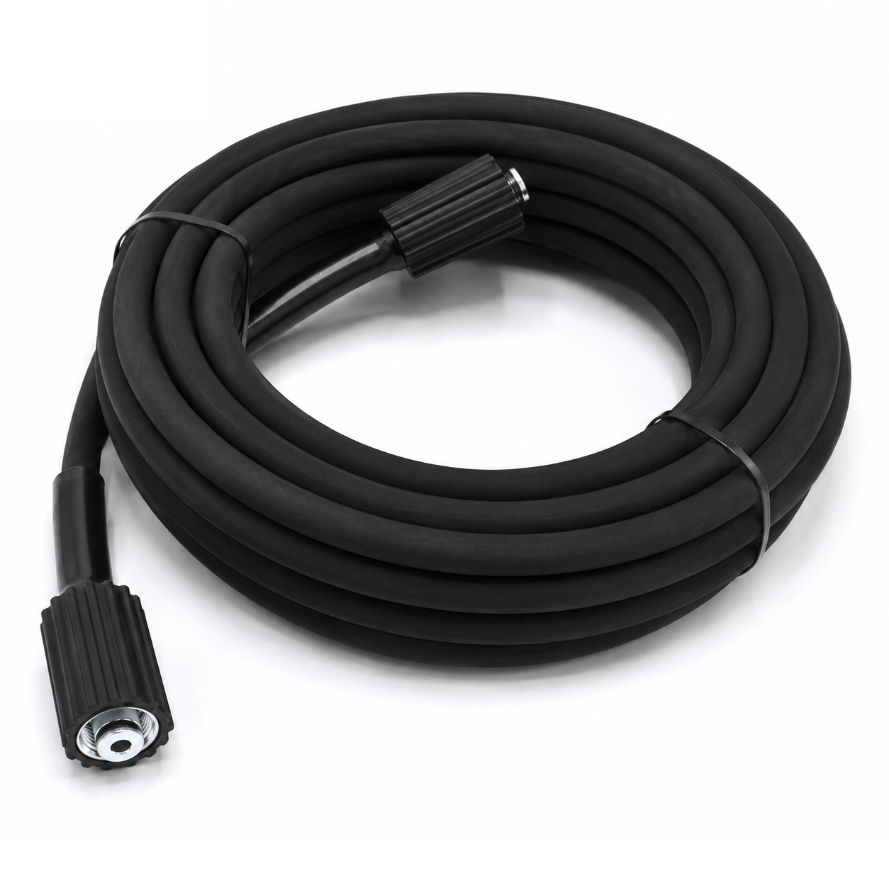 Braided Heavy Duty M22 - M22 15M Pressure Washer Hose