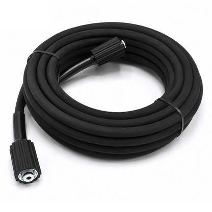 Braided Heavy Duty M22 - M22 15M Pressure Washer Hose