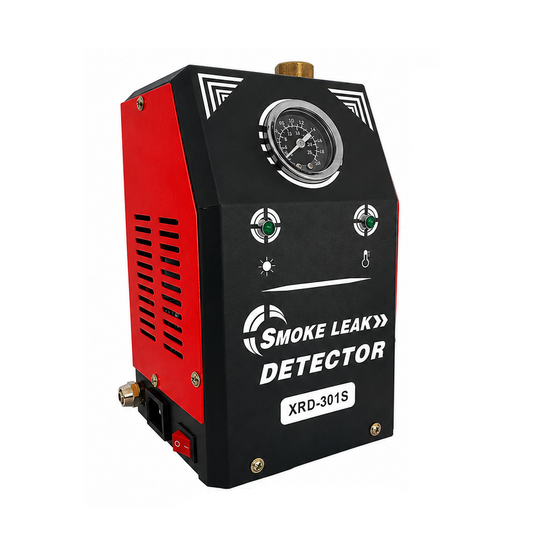 Automotive Diagnostic Smoke Machine 12V