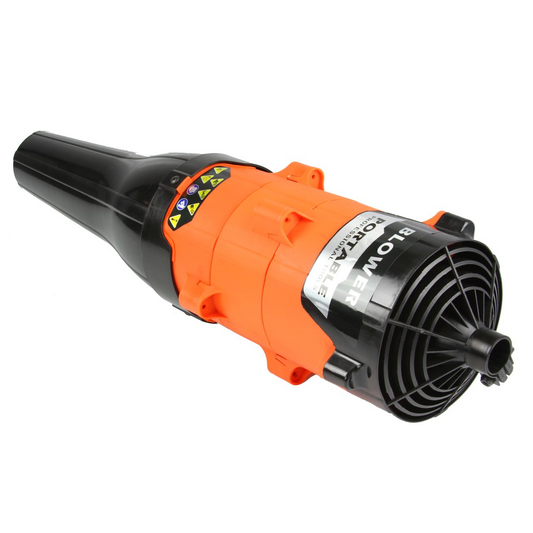Leaf Blower Attachment for Line Trimmer 26mm 7T