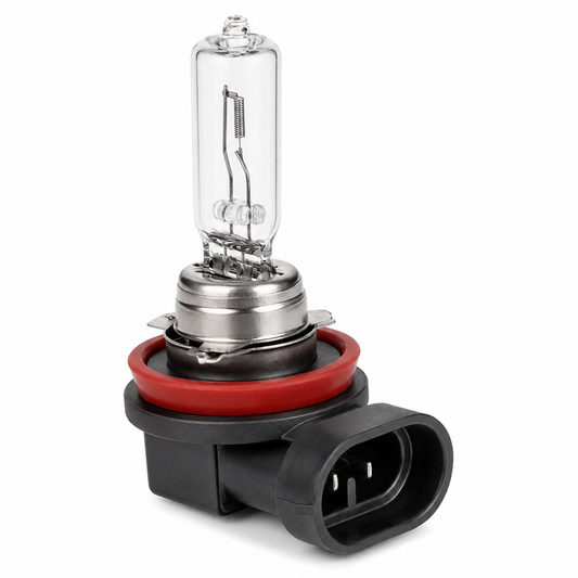 H9 PGJ19-5 Headlight Bulb 12V 65W