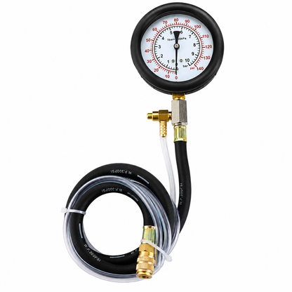 Master Fuel Injection Pump Pressure Tester Kit