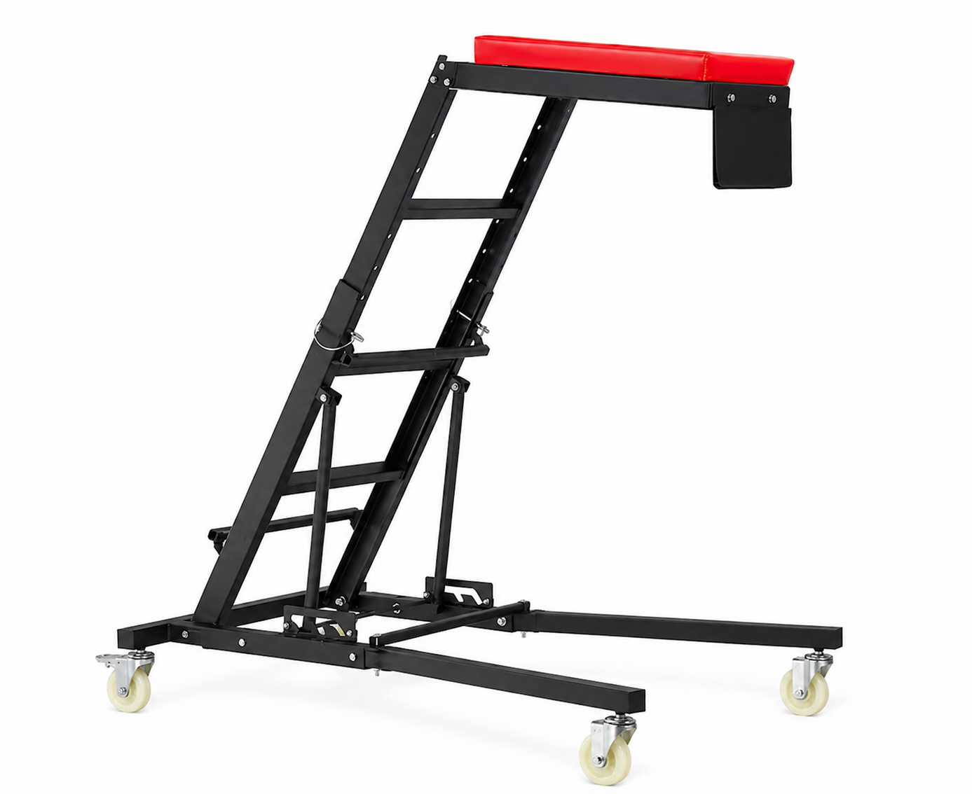Automotive Topside Creeper 400lbs