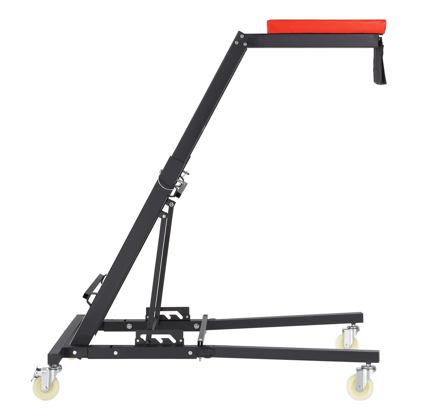 Automotive Topside Creeper 400lbs
