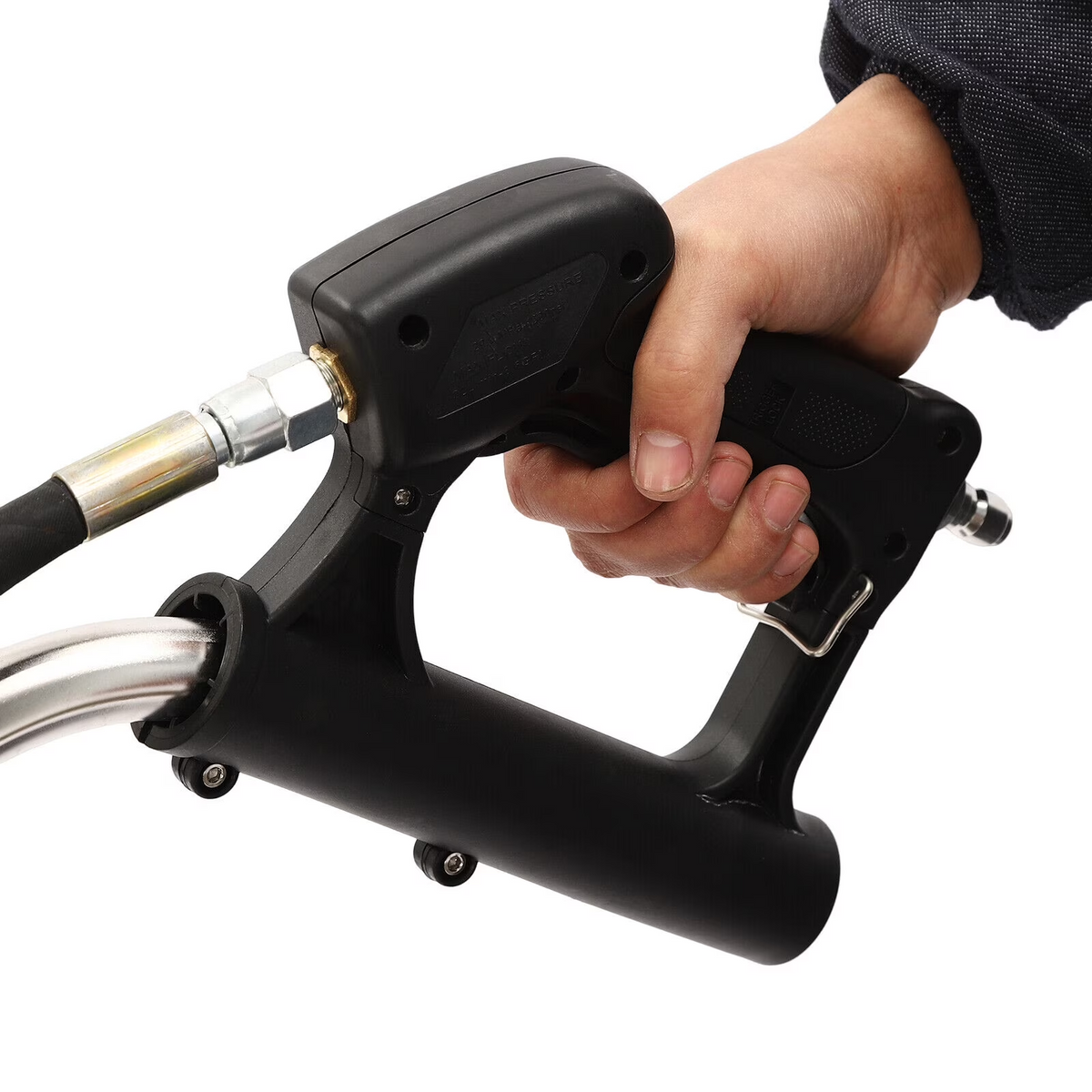 4000 PSI 39 Inch Pressure Washer Attachment Water Broom