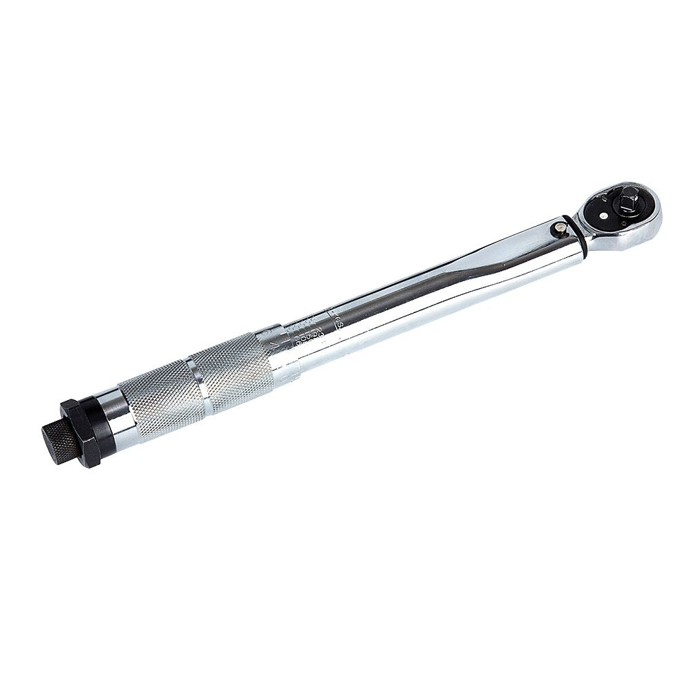 1/4 Inch Drive Torque Wrench 5-25Nm
