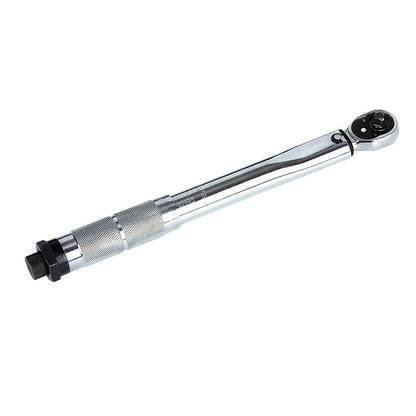1/4 Inch Drive Torque Wrench 5-25Nm