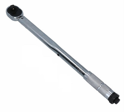 1/2 Inch Drive Torque Wrench 28-210Nm