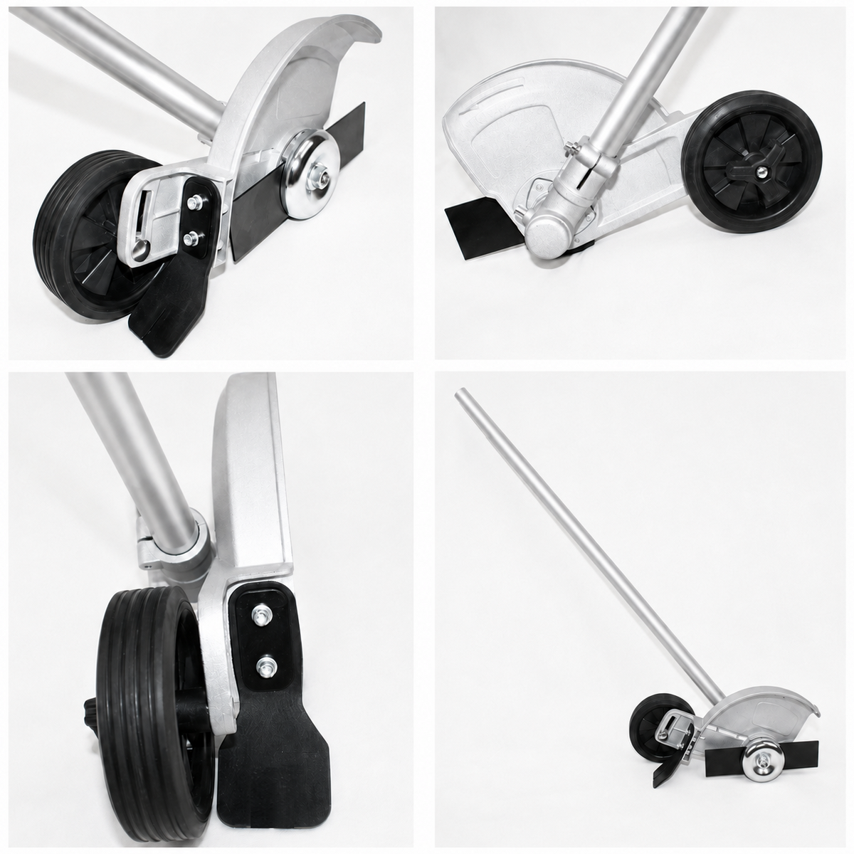 Lawn Edger Attachment for Multi Tools - 9T 26mm