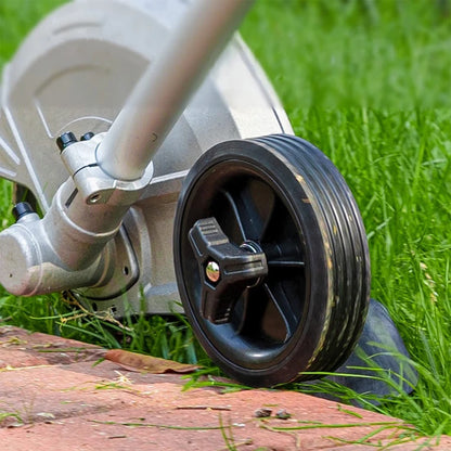 Lawn Edger Attachment for Multi Tools - 9T 26mm