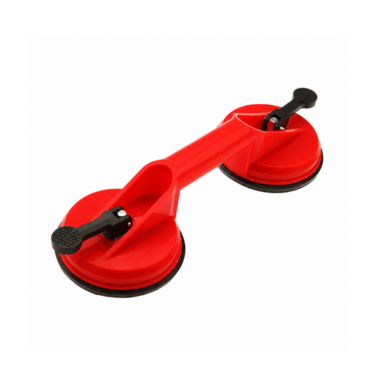 WISEUP Double Cup Suction Lifter