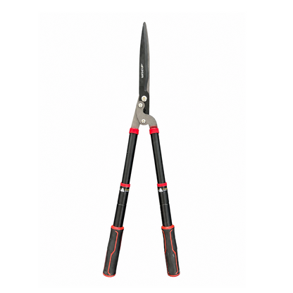 WISEUP Telescopic Compound Garden Shears