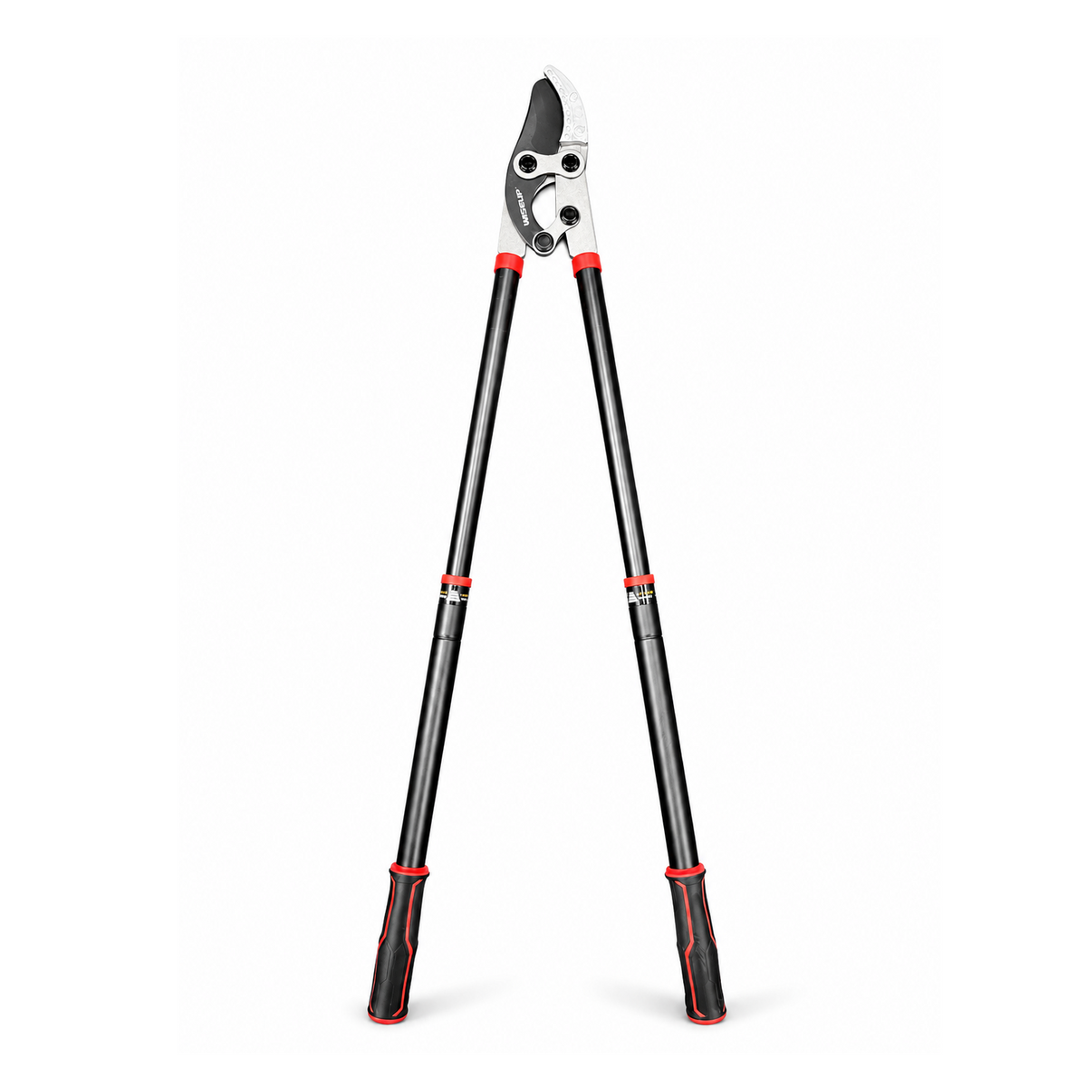 WISEUP Telescopic Compound Lopper