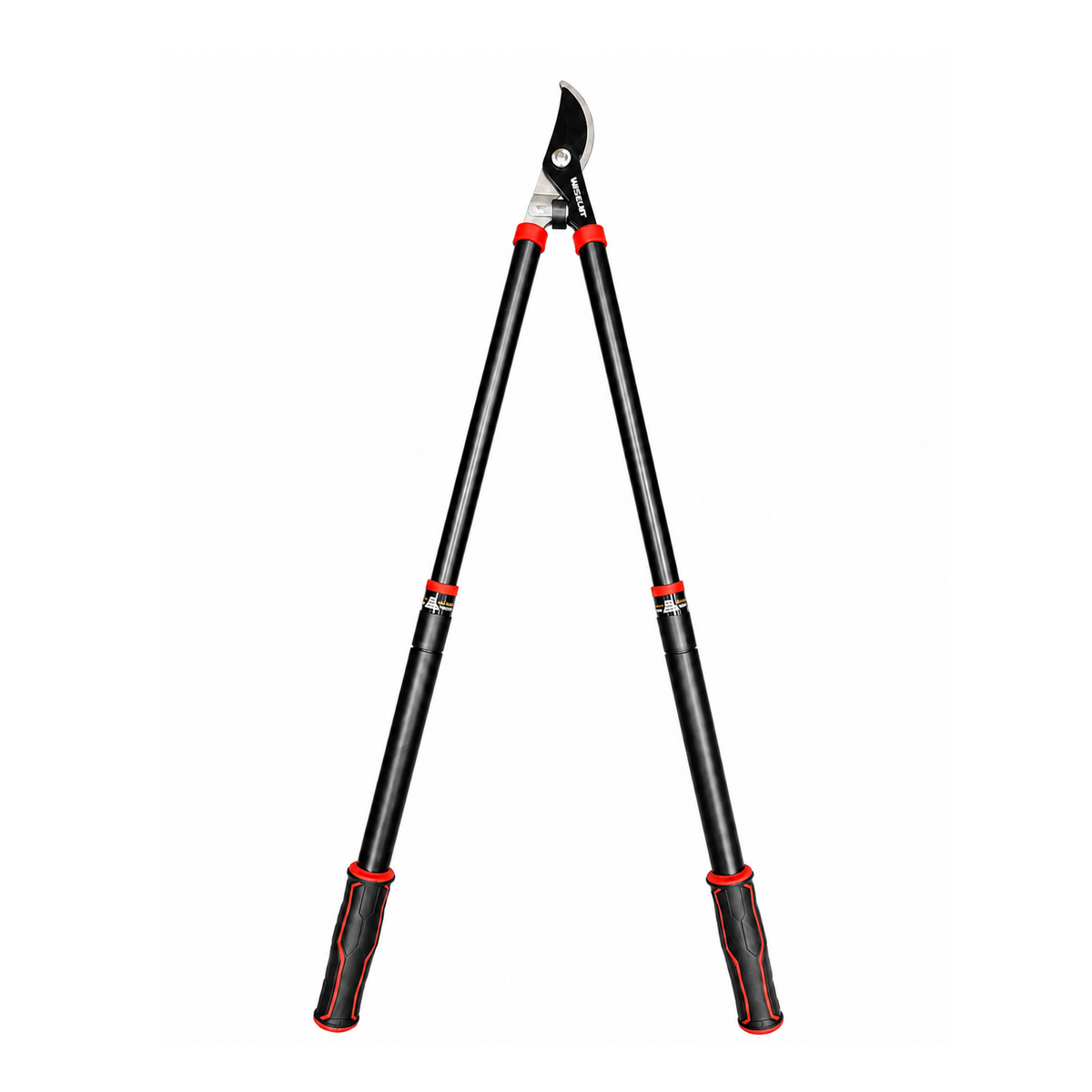 WISEUP Telescopic Bypass Lopper