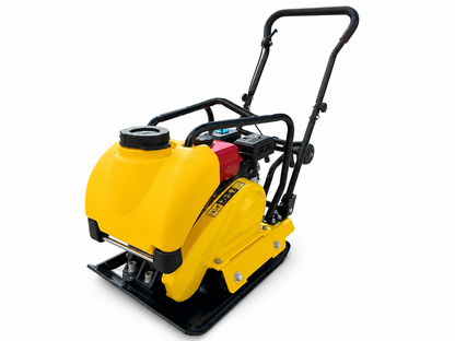 6.5hp Plate Compactor 72kg