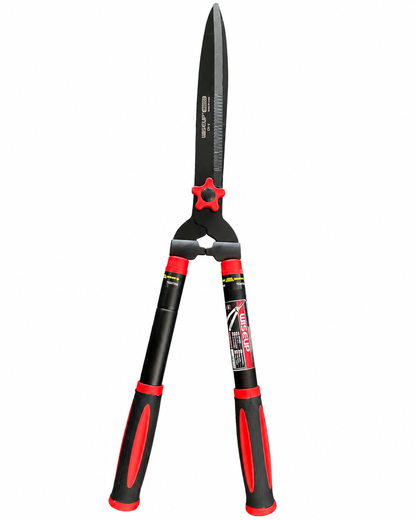 WISEUP Telescopic Garden Shears