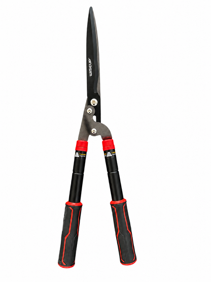 WISEUP Telescopic Compound Garden Shears