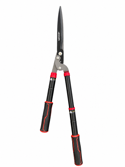 WISEUP Telescopic Compound Garden Shears