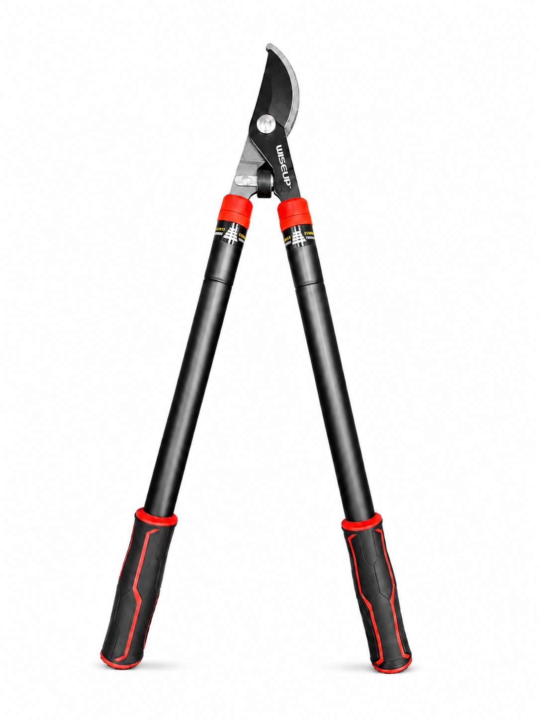 WISEUP Telescopic Bypass Lopper