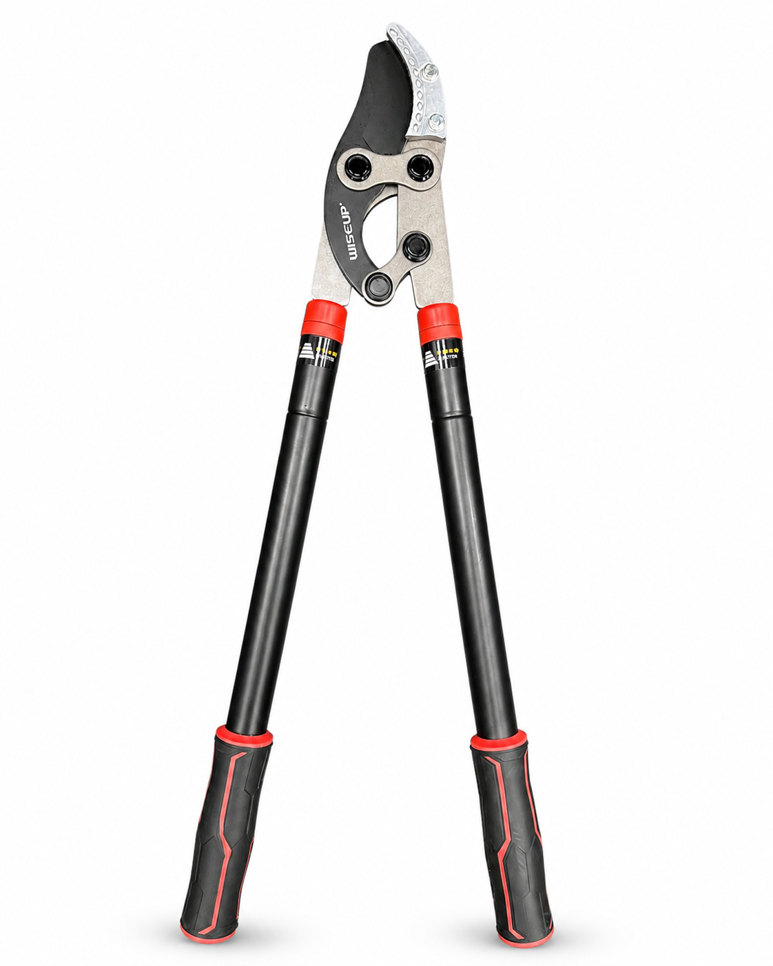 WISEUP Telescopic Compound Lopper