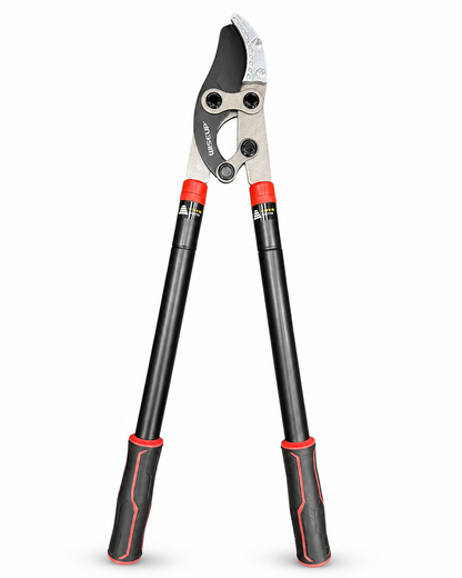 WISEUP Telescopic Compound Lopper