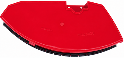 STIHL FS Line Trimmer Safety Shroud