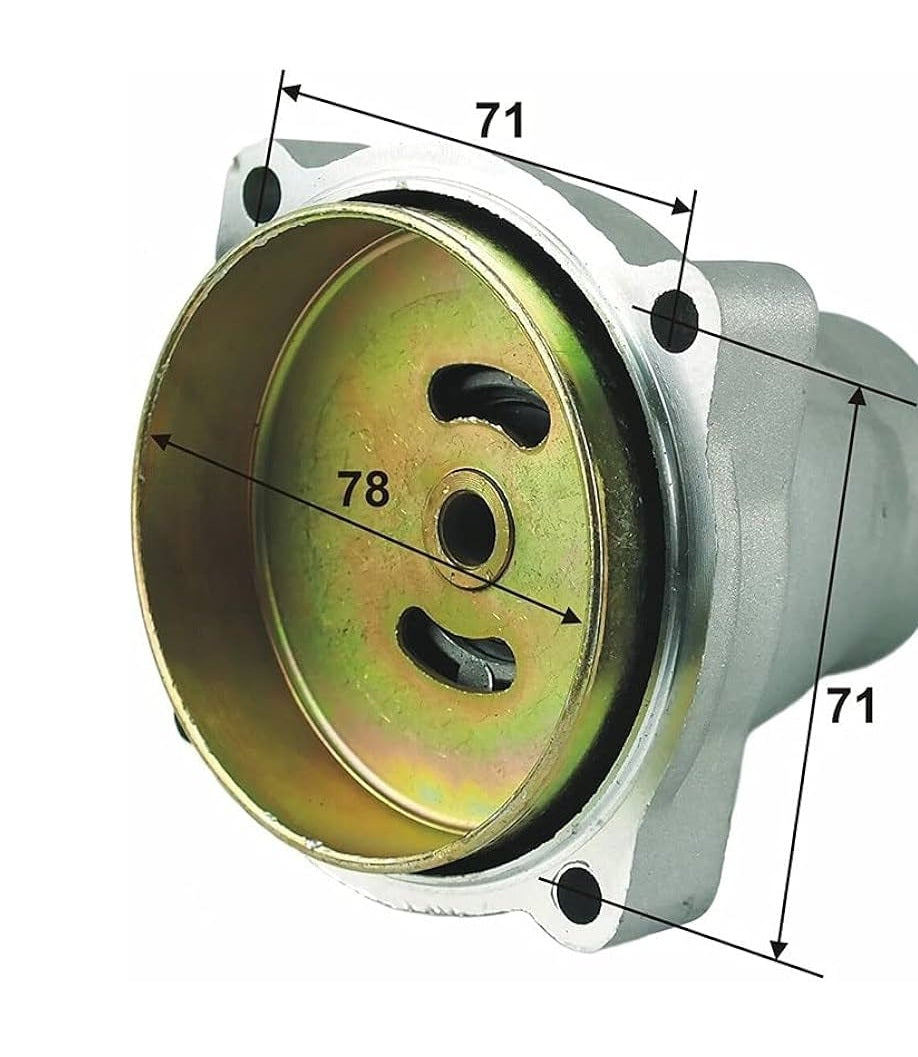 Line Trimmer Shaft Assembly 160cm