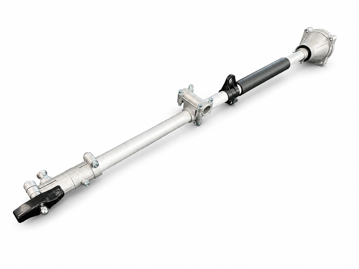 Line Trimmer Split Shaft Assembly 85cm