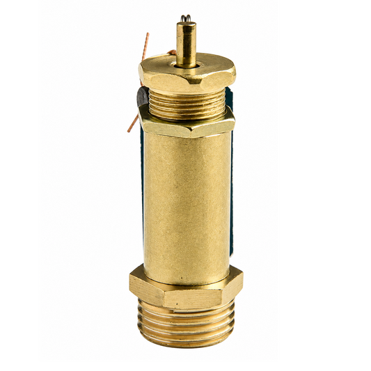 Heavy Duty 1/2 Inch Air Compressor Adjustable Safety Relief Valve