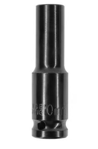 10mm Deep Impact Socket 1/2 Inch Drive
