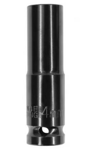 14mm Deep Impact Socket 1/2 Inch Drive