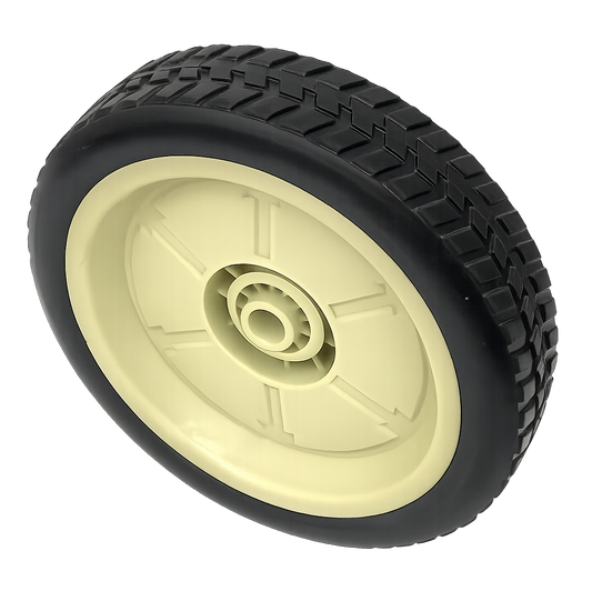Honda HRU 8 Inch Self-Propelled Rear Wheel