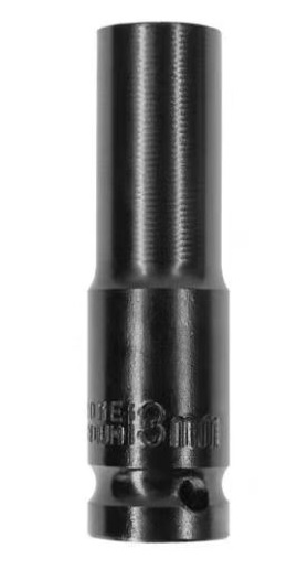 13mm Deep Impact Socket 1/2 Inch Drive