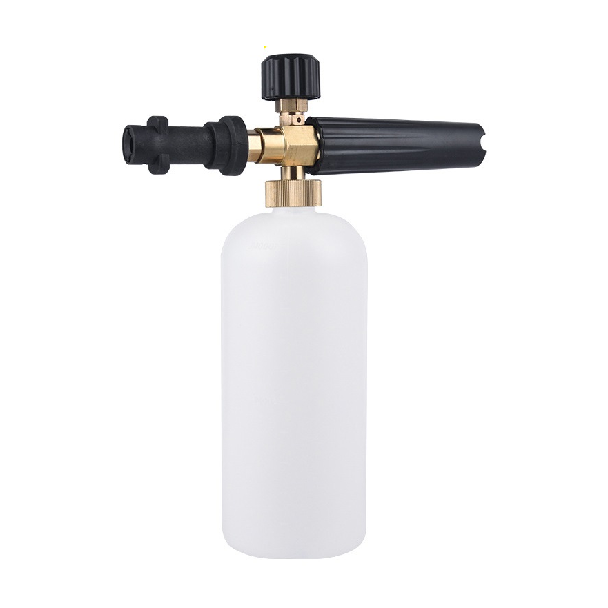 Karcher K2 - K7 Foam Cannon Pressure Washer Attachment