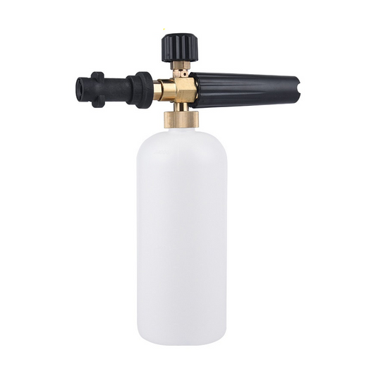 Karcher K2 - K7 Foam Cannon Pressure Washer Attachment