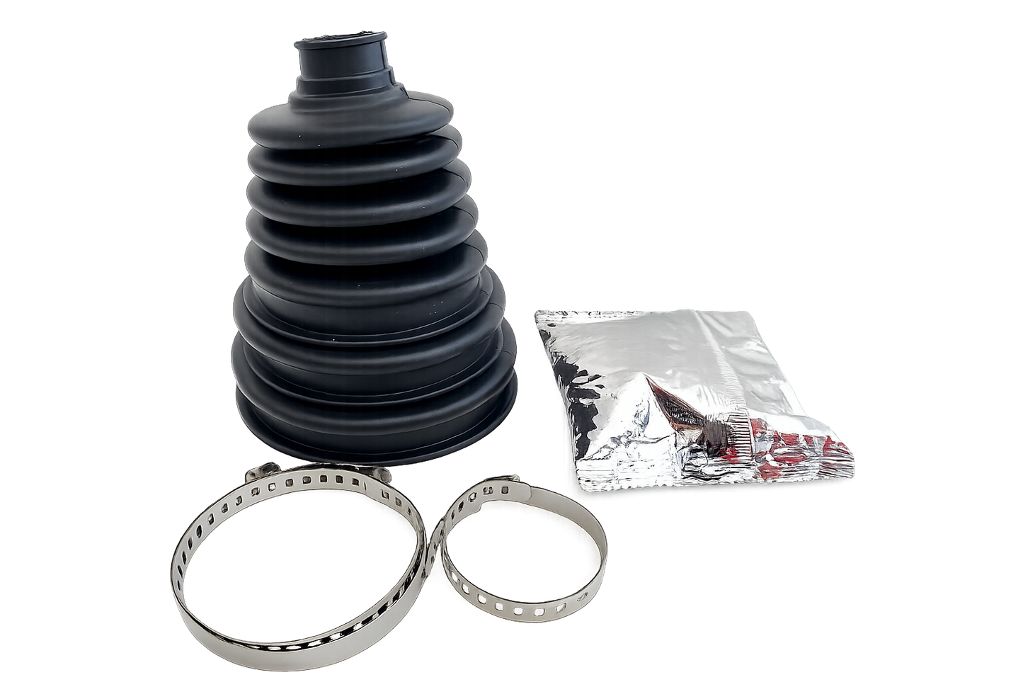 Stretch CV Boot Kit