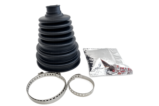 Stretch CV Boot Kit