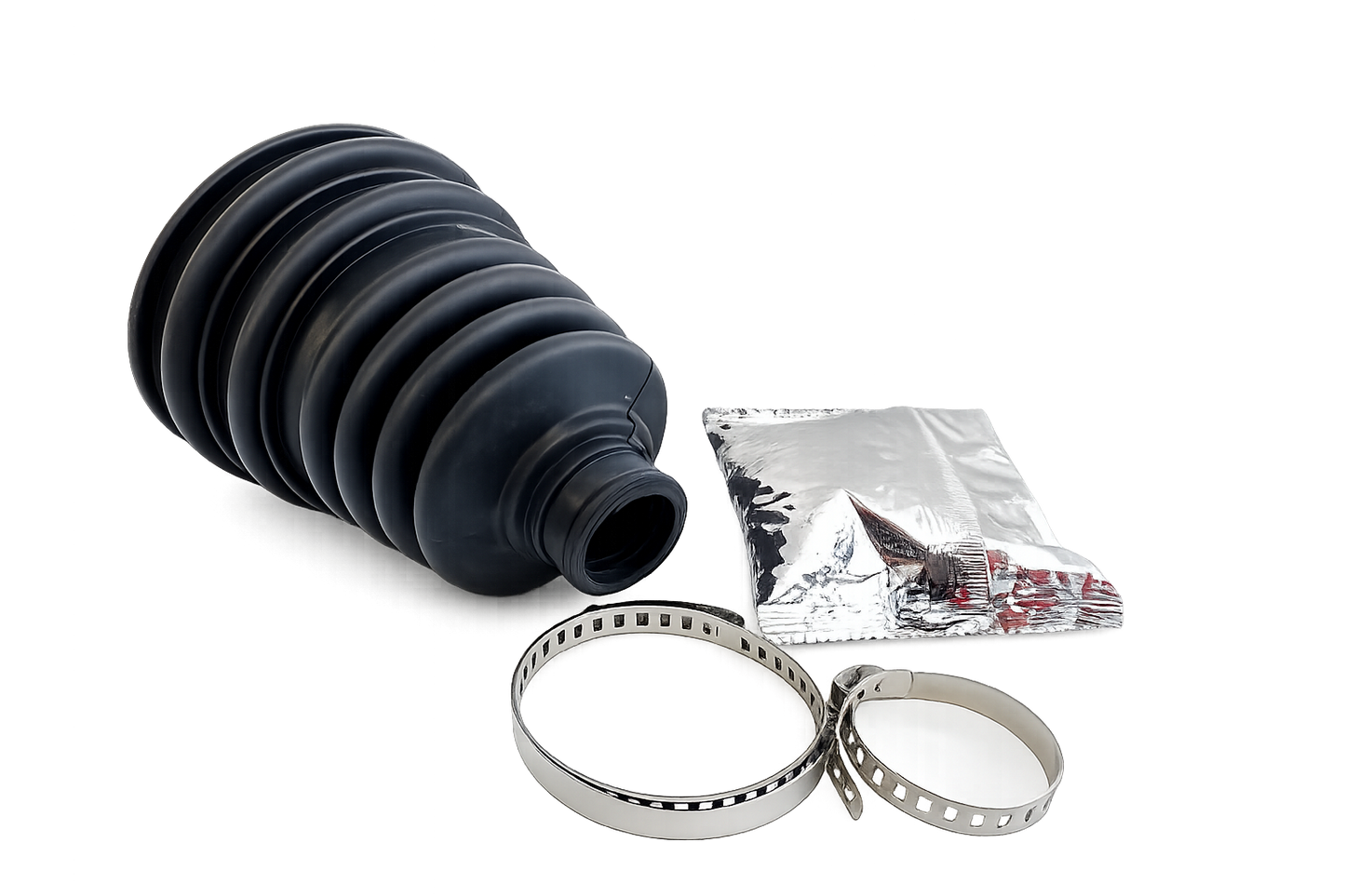 Stretch CV Boot Kit