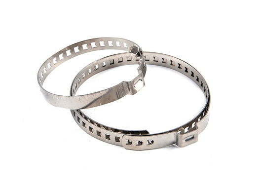 CV Boot Clamps - 2 Pack