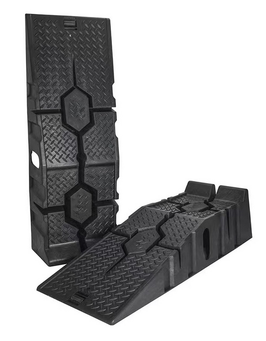 Stackable Car Ramps Set 2000kg