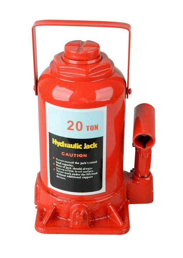 20000kg Hydraulic Bottle Jack