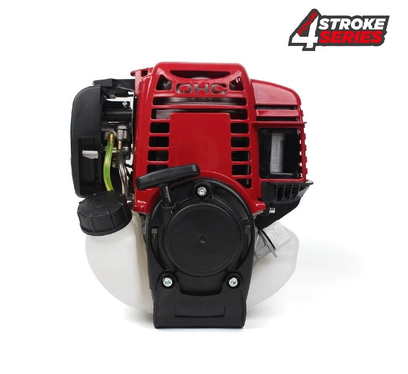 36cc 4-Stroke Petrol Engine