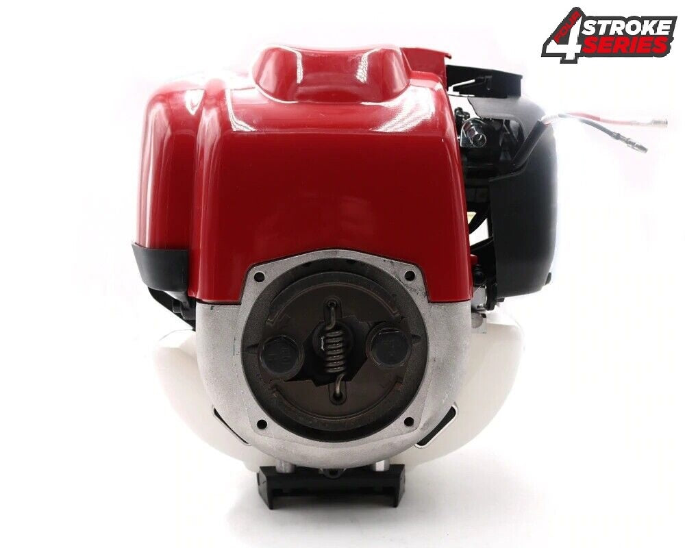 36cc 4-Stroke Petrol Engine