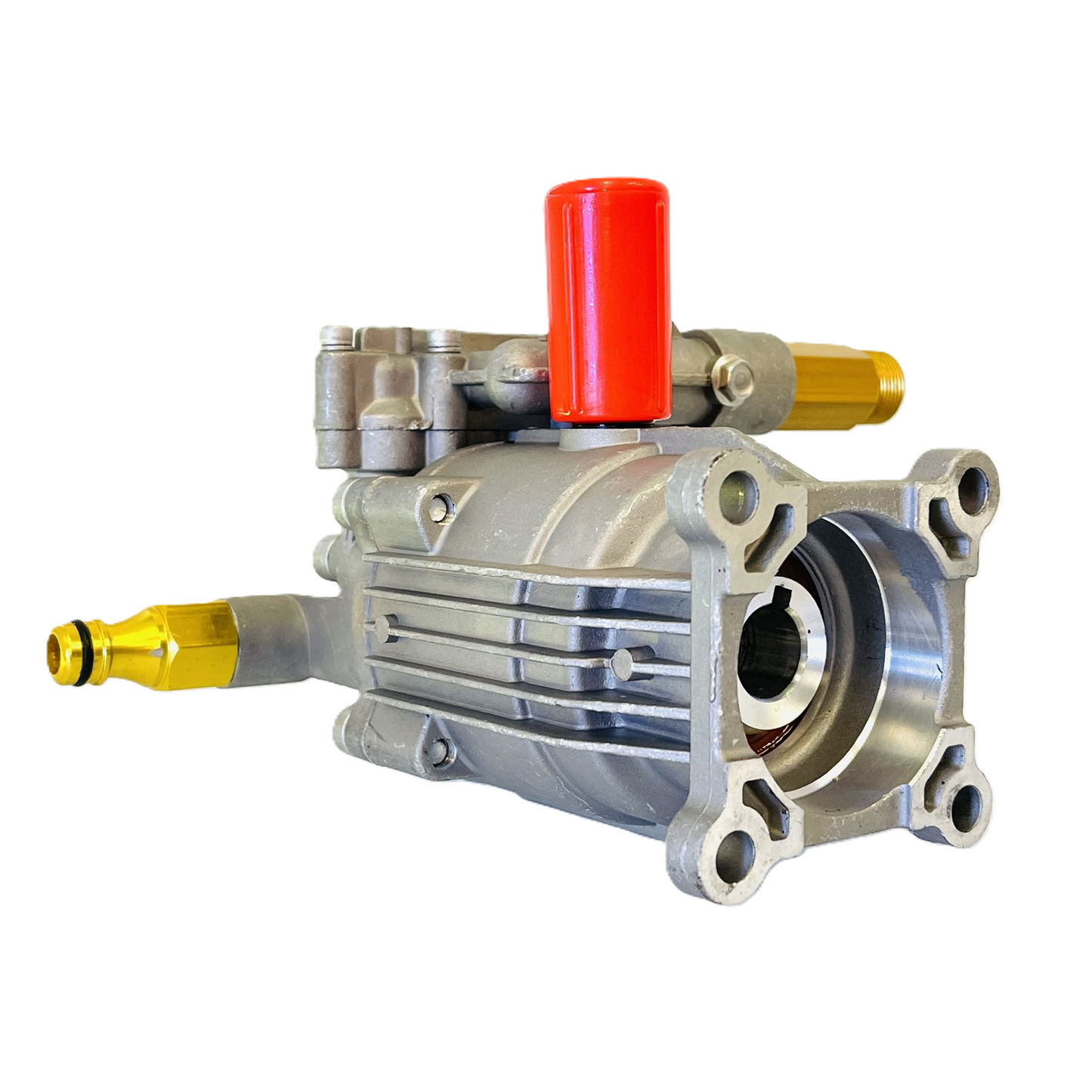 3000 PSI Pressure Washer Pump Unit Fits 3/4 Inch Shaft