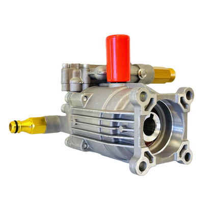 3000 PSI Pressure Washer Pump Unit Fits 3/4 Inch Shaft